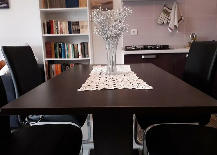 Huisdiervriedelijke Appgiulia Appartement Pula