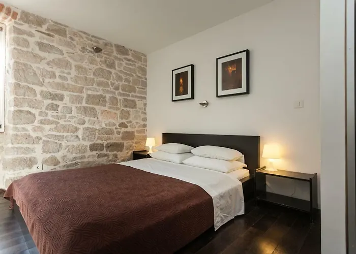 Apartment Istra Rovinj