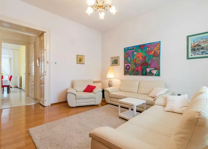 Apartman Vesna Pula