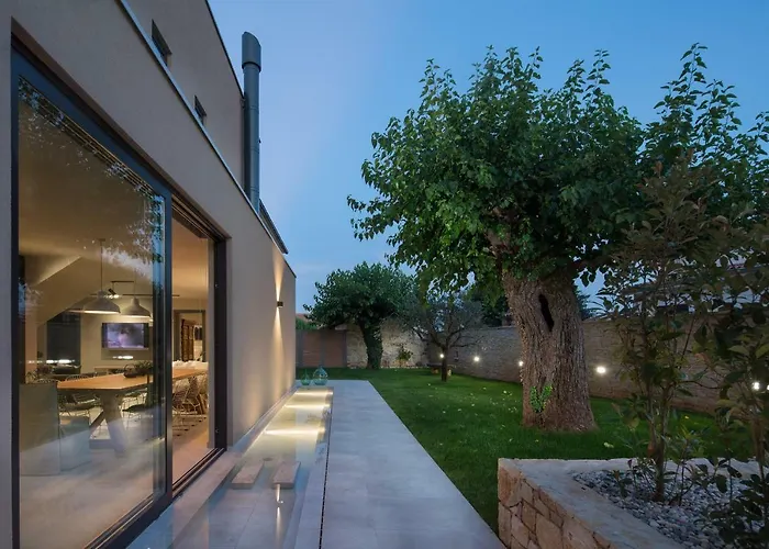 Villa Melon Porec