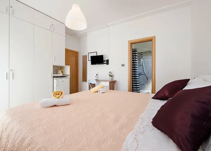 Rooms Mariana Rovinj