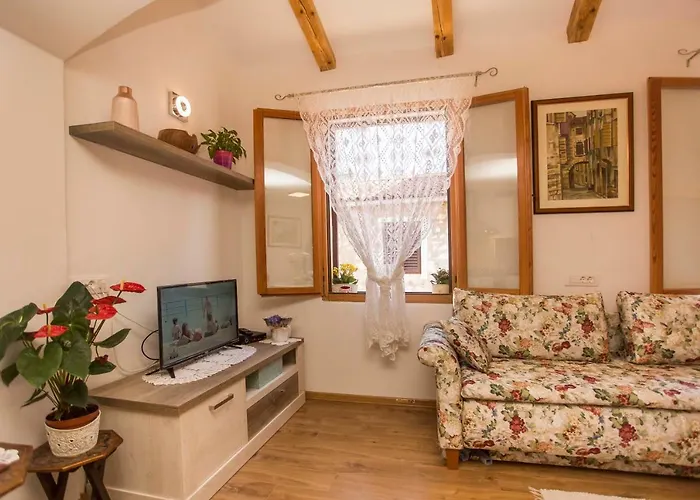 Apartment Premsai Rovinj
