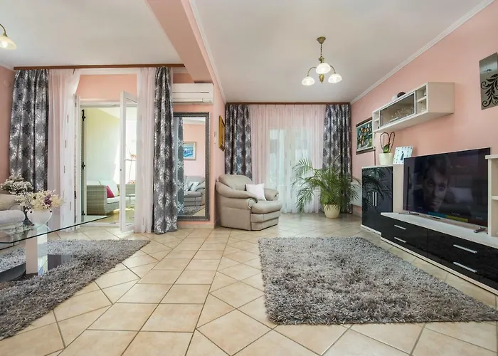 Apartments Ragusa Rovinj