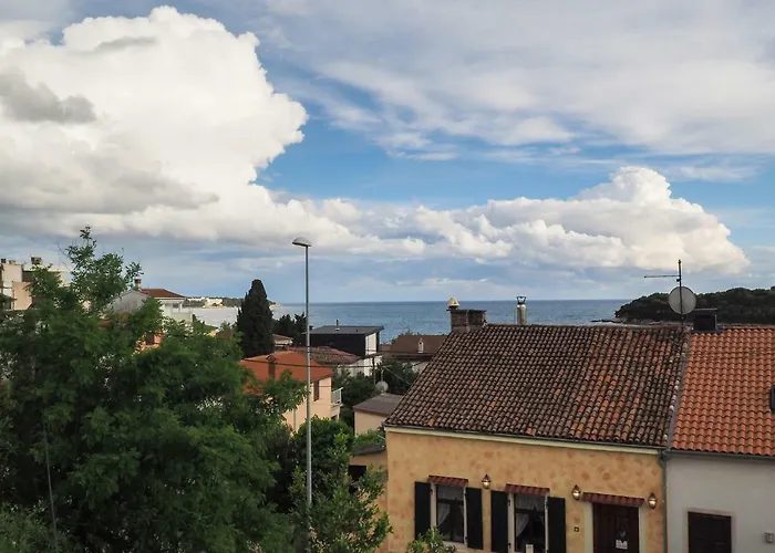Dea Apartments Pula