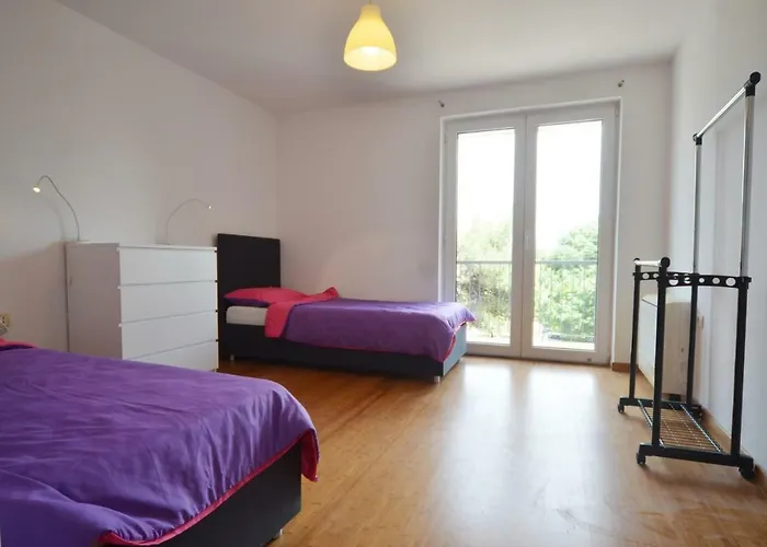 Maja Apartment Rovinj