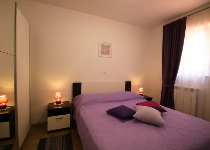 Apartments Supra Mare Rabac