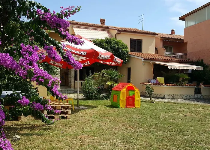 Apartmani Koin Medulin