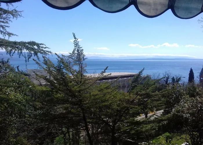 "Apartment 228 - Opatija"