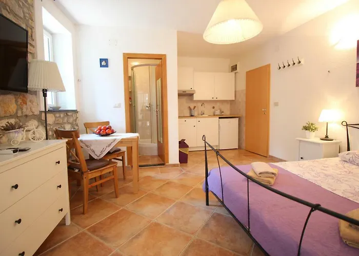 Studio Driovier 11 Rovinj