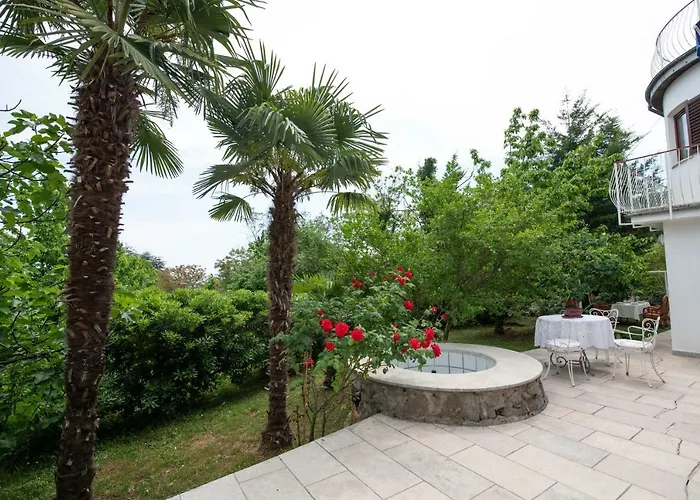 Boutique Villa Mittler Laurana
