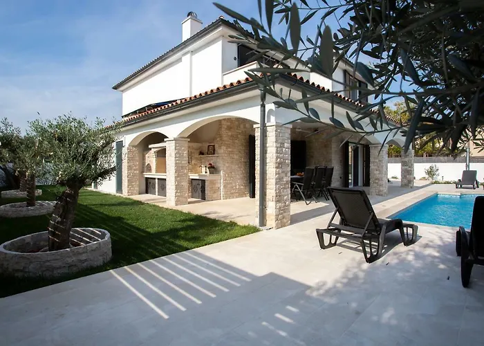 Villa Kata Pula Privée