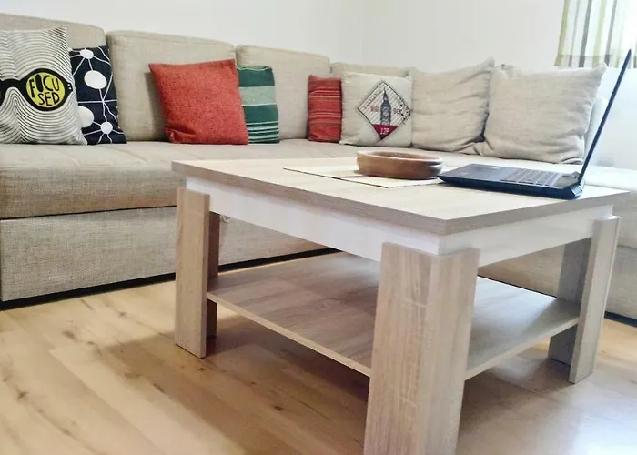 Boutique Apartment Romina Pula