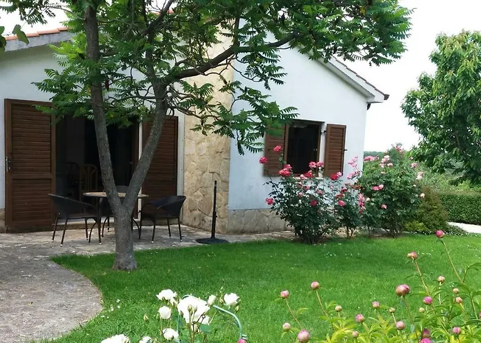 Bungalow Perla Funtana