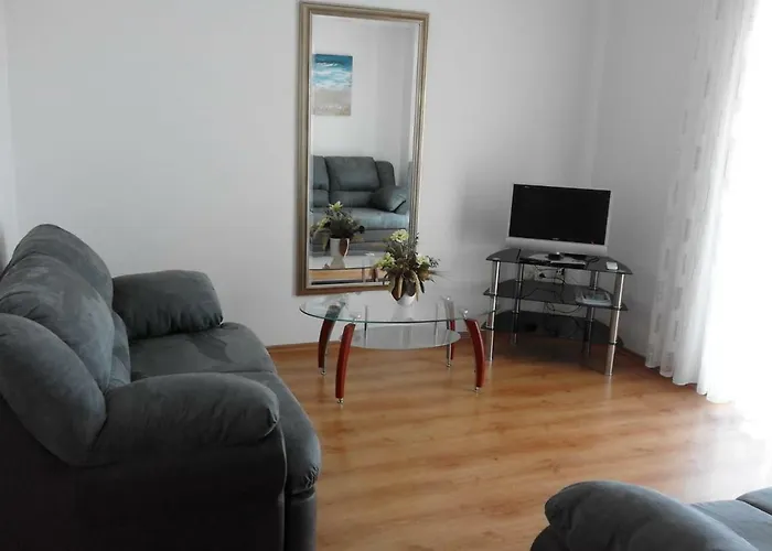 Apartment Monika Rovinj