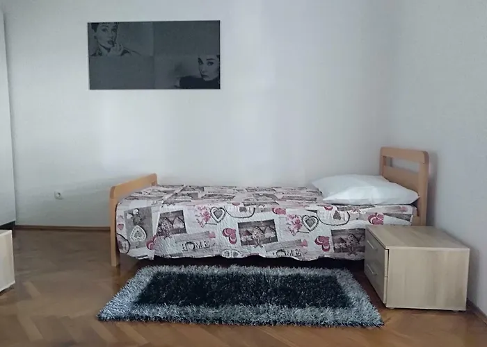 Apartman Lilly Laurana