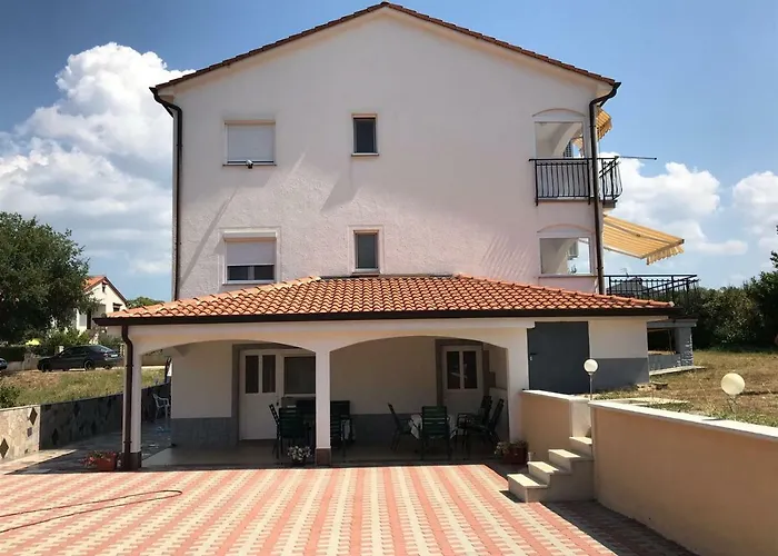 Guesthouse Pejo Porec