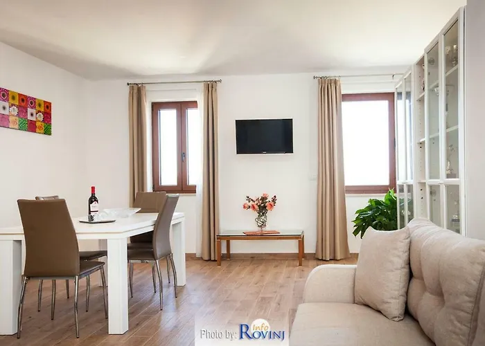 Ondina 2 Apartment Rovinj