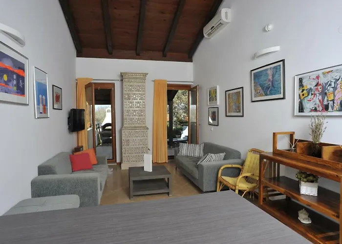 Holiday House Lena Porec