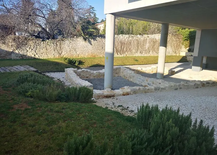 Romana Dream Apartment Orsera che accetta animali
