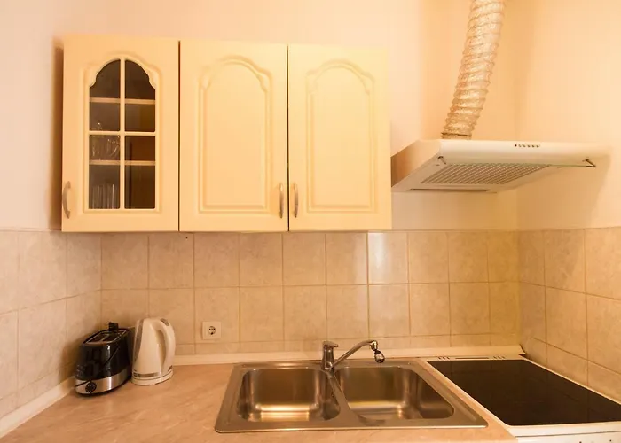Apartman Punta Vilma Pula
