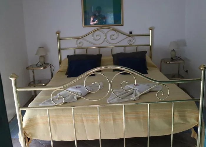 Rooms And Apartments V&M Murine
