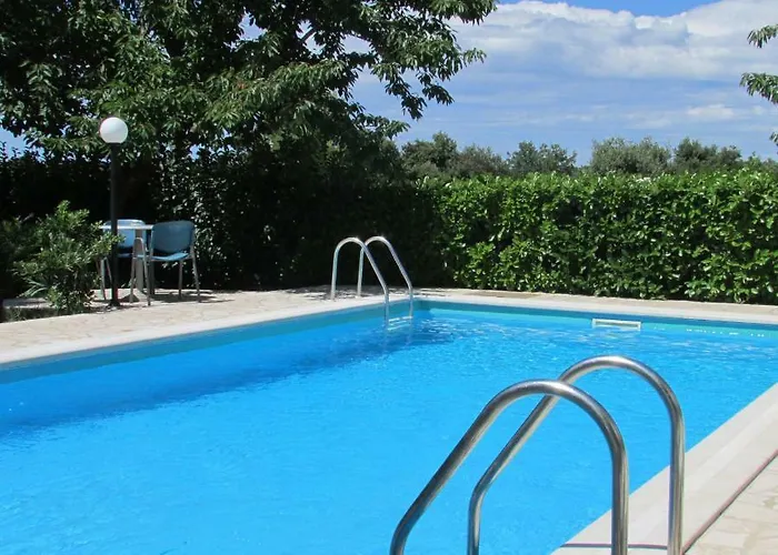 Apartmani Noemi Pula