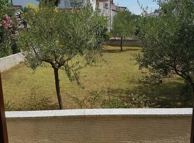 Hotel Maki & Suzi Poreč