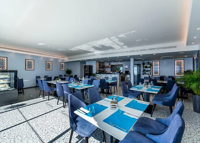 Hotel Domino Opatija