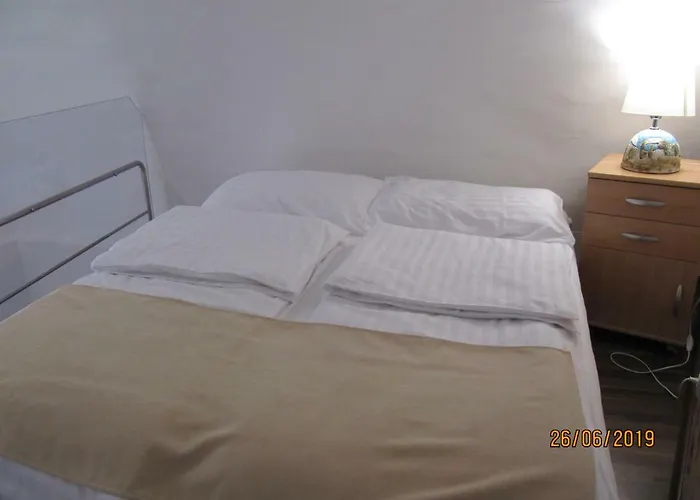 Apartment Agava Opatija acceptant les animaux