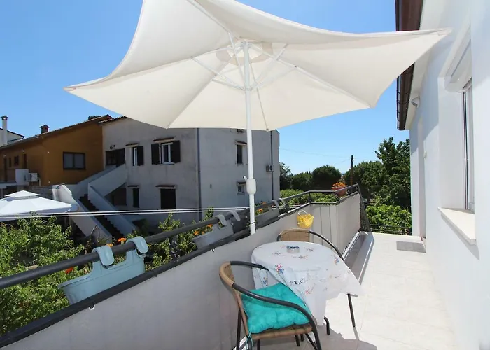 Boutique Apartment Diego & Fabio Rovigno