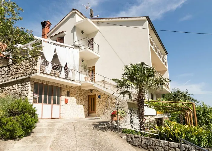 Ferienwohnung Impression Mošćenička Draga