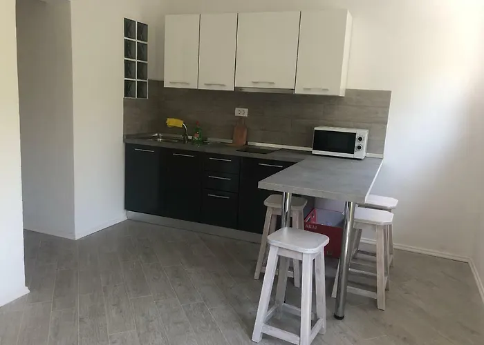 Pet friendly Bozic Apartman Apartment Pula