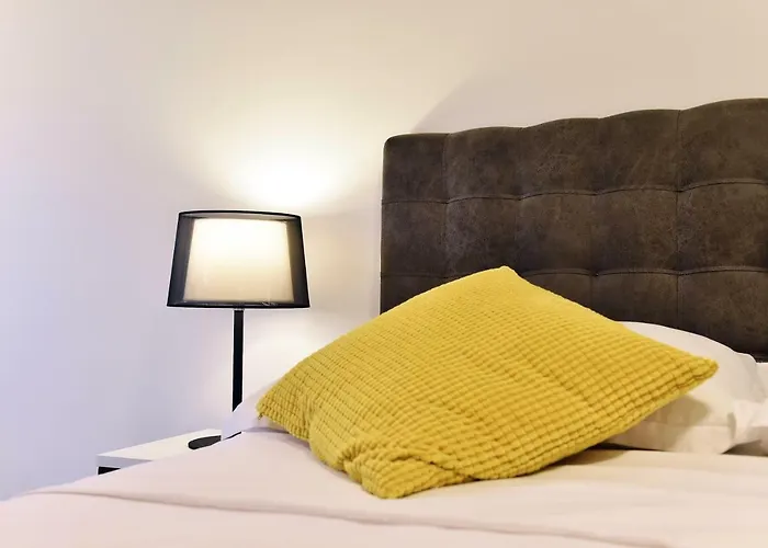 Apartments In Te Domine Speravi Volosko, Opatija