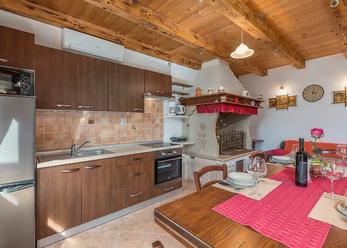 Holiday House Antonio Porec