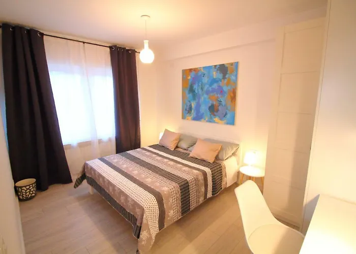 Tramontana Leeward - Cozy And Charming Apartment In Beautiful Volosko Opatija acceptant les animaux