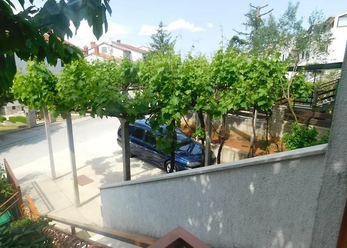Apartment Artusi Pula