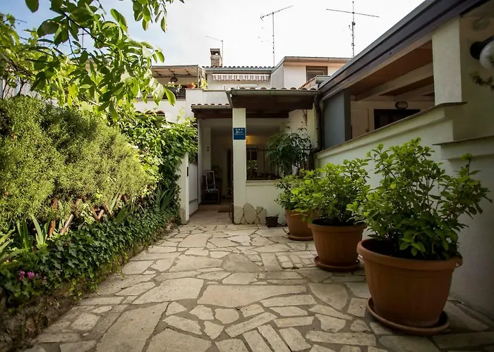 Apartments Milena Rovinj