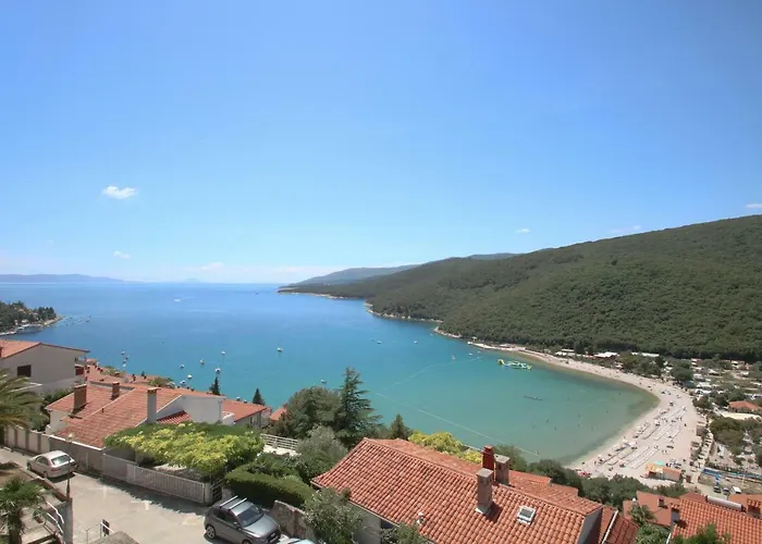 Apartments Supra Mare Rabac