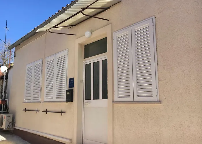 Apartment Rosy Pula
