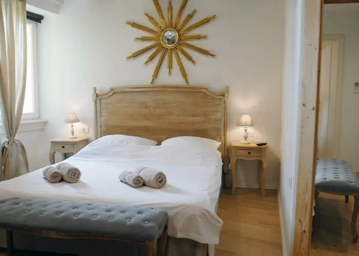 Haustierfreundliches Casa Colloredo Free Parking Rovinj