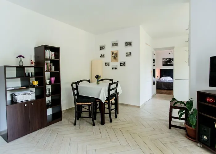 Apartment Tasha'S Home Opatija