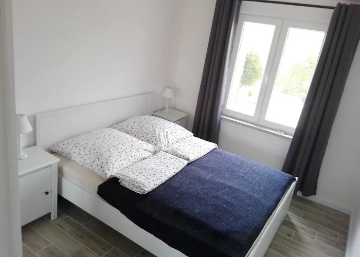 Apartment Rosenberg Medulin