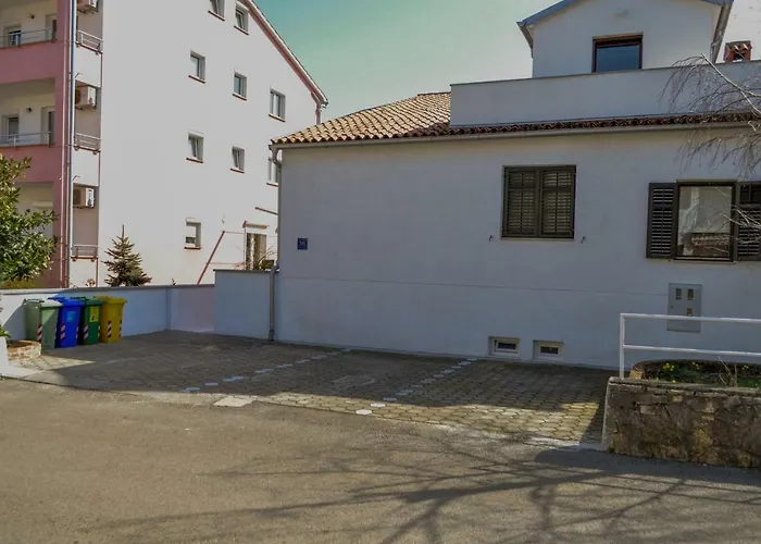 Boutique Apartment Rosa 2 Rovigno