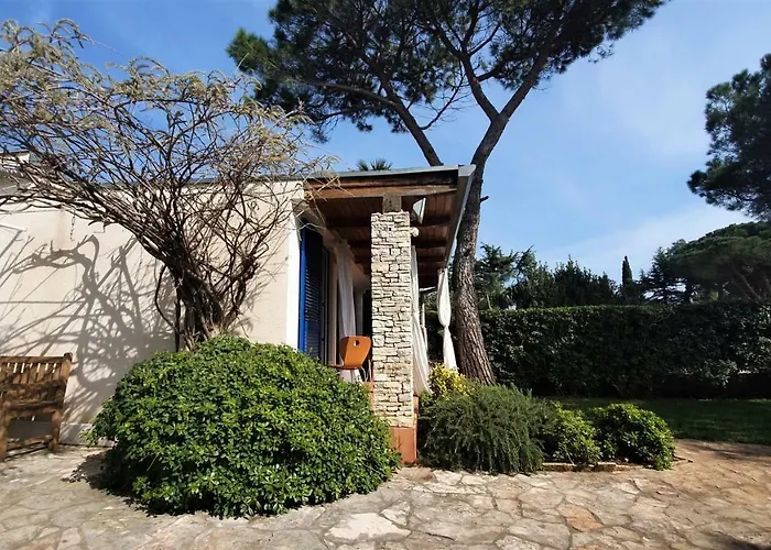 Mediterranean Beach House Umago