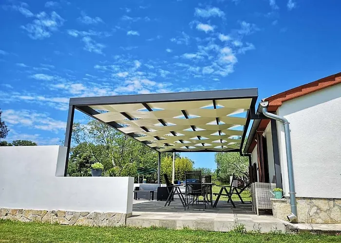 Villa Leo Rovinj