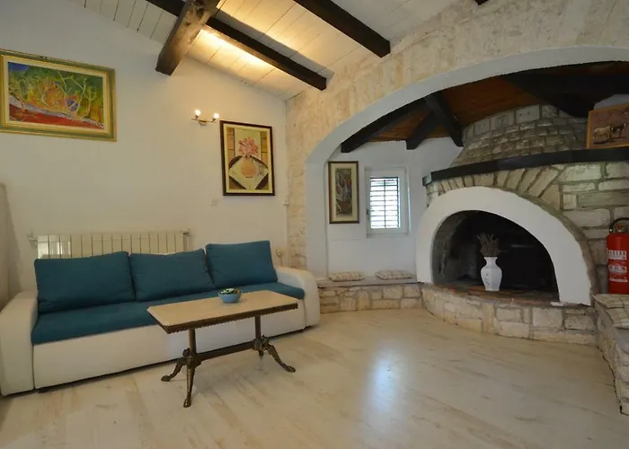 Villa Rovinj Houses mit Pool