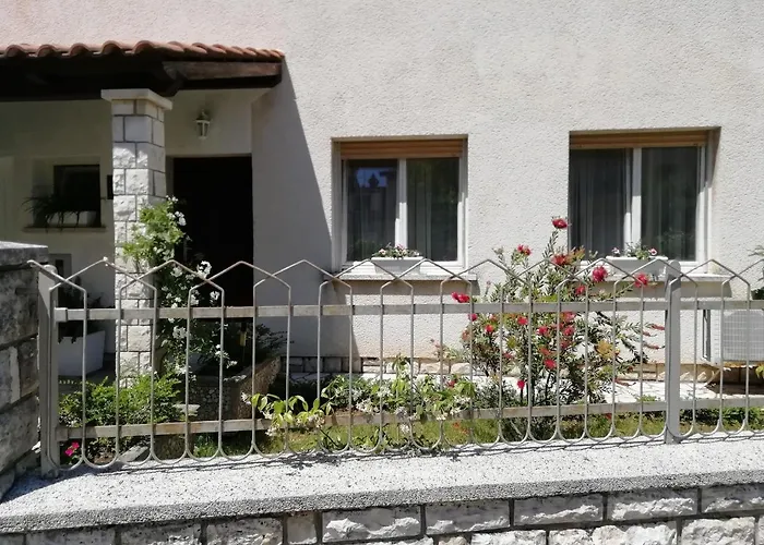 Apartments Jadranka Ivana Pula