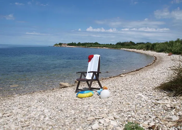 Hotel golf a Novigrad Istria