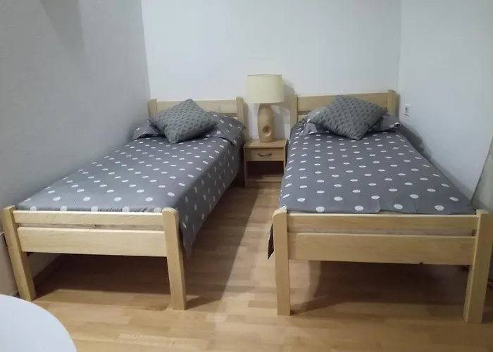Guest House Kvartin Umag