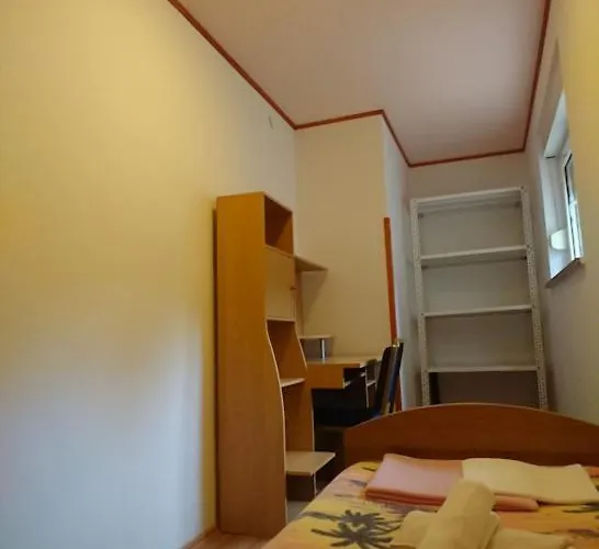 Apartments Dario Mošćenička Draga